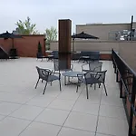 Hotel Lucerne